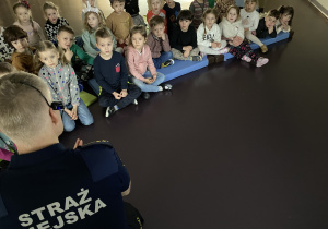 Straż miejska