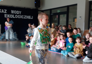 Michał bazyliszek