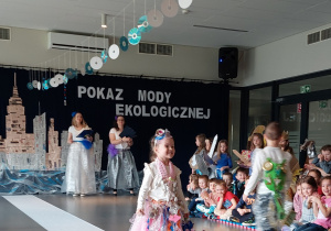 Zuzia syrenka