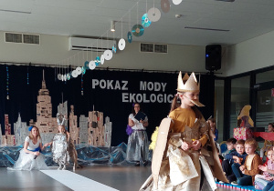Pola złotka kaczka