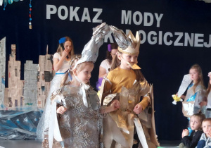 Siostry Nela i Pola