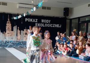 Rodzeństwo Michał i Zuzia