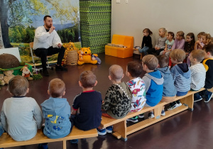 warsztaty o mrówkach