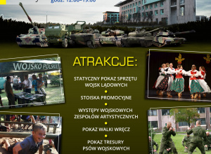 Święto Wojsk Lądowych