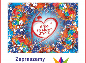 Bieg po nowe życie